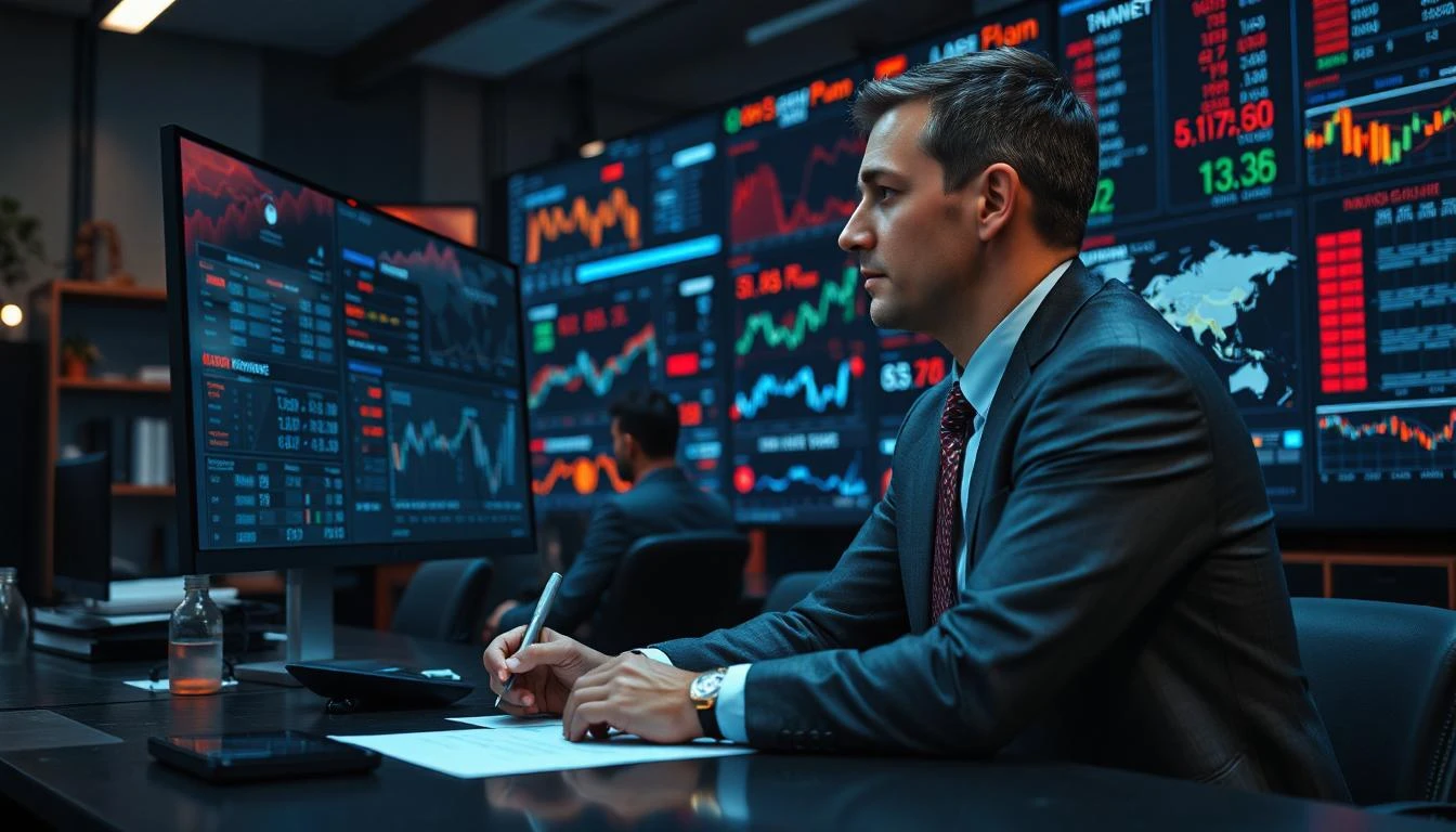 Image Economic News Trends 2026