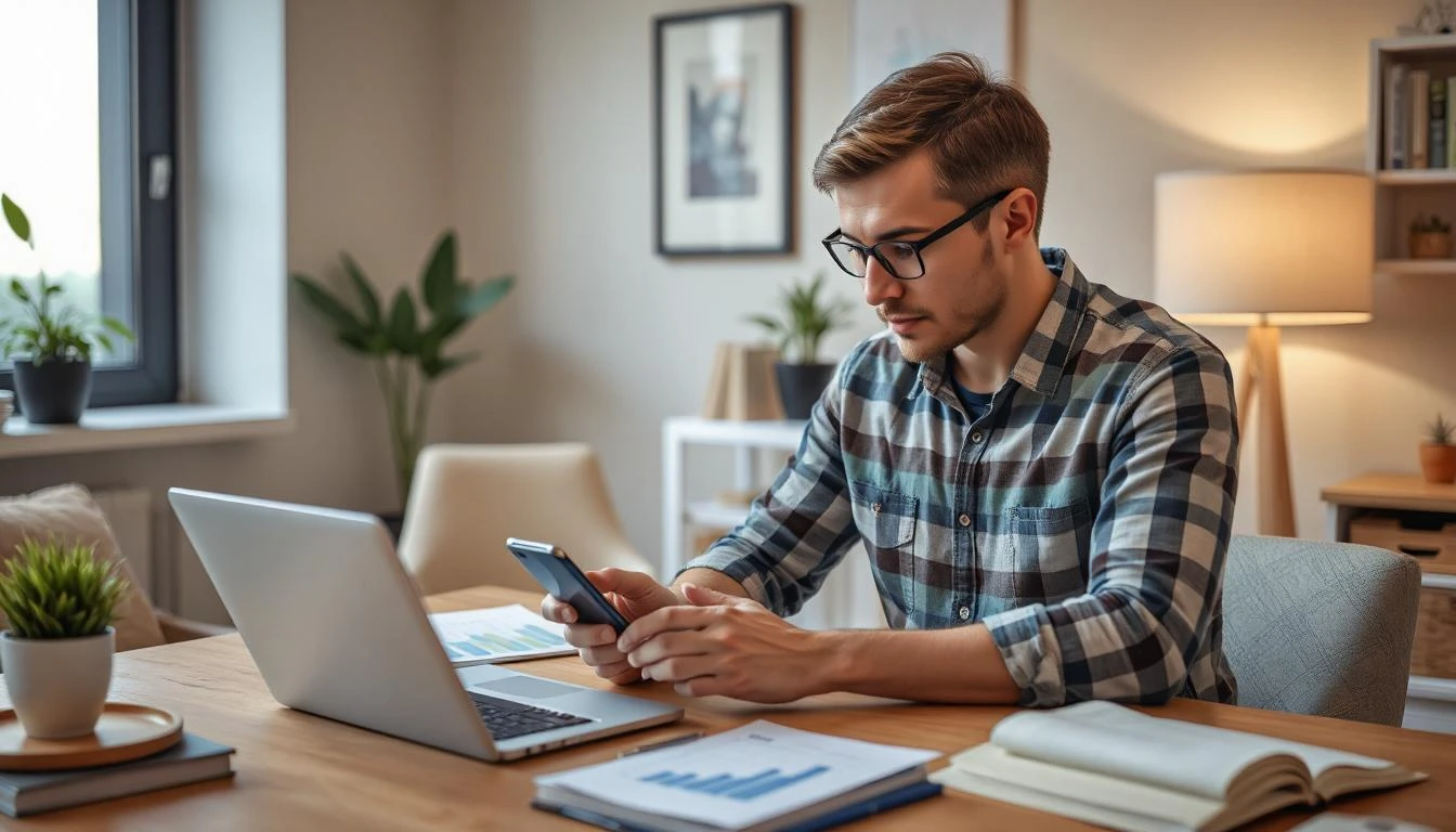 Image Personal Finance Habits 2026